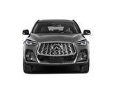 Thumbnail of 2022 Graphite Shadow INFINITI QX55