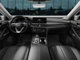 Thumbnail of 2026 Deep Emerald INFINITI QX60