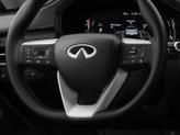 Thumbnail of 2026 Deep Emerald INFINITI QX60