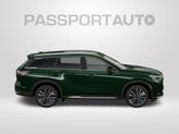 Thumbnail of 2026 Deep Emerald INFINITI QX60