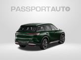 Thumbnail of 2026 Deep Emerald INFINITI QX60