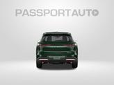 Thumbnail of 2026 Deep Emerald INFINITI QX60