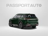 Thumbnail of 2026 Deep Emerald INFINITI QX60