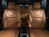 Thumbnail of 2026 Moonbow Blue/Black Obsidian INFINITI QX60