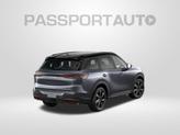 Thumbnail of 2026 Moonbow Blue/Black Obsidian INFINITI QX60
