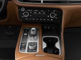 Thumbnail of 2026 Moonbow Blue/Black Obsidian INFINITI QX60