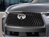 Thumbnail of 2026 Moonbow Blue/Black Obsidian INFINITI QX60