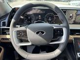 Thumbnail of 2025 Radiant White INFINITI QX80