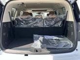 Thumbnail of 2025 Radiant White INFINITI QX80