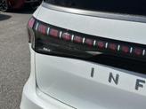Thumbnail of 2025 Radiant White INFINITI QX80