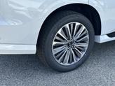 Thumbnail of 2025 Radiant White INFINITI QX80