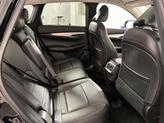 Thumbnail of 2019 Black Obsidian INFINITI QX50