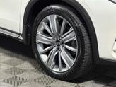 Thumbnail of 2022 Majestic White INFINITI QX50
