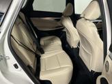 Thumbnail of 2022 Majestic White INFINITI QX50
