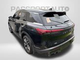 Thumbnail of 2024 Mineral Black INFINITI QX60