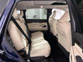 Thumbnail of 2022 Grand Blue INFINITI QX60