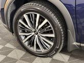 Thumbnail of 2022 Grand Blue INFINITI QX60