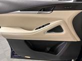 Thumbnail of 2022 Grand Blue INFINITI QX60