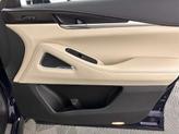 Thumbnail of 2022 Grand Blue INFINITI QX60