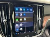 Thumbnail of 2024 Crystal White Metallic Volvo S60