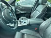 Thumbnail of 2023 Black Sapphire Metallic BMW X5