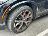 Thumbnail of 2023 Black Sapphire Metallic BMW X5