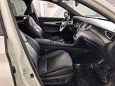 Thumbnail of 2021 Majestic White INFINITI QX50