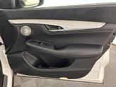 Thumbnail of 2021 Majestic White INFINITI QX50