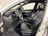 Thumbnail of 2021 Majestic White INFINITI QX50
