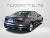 Thumbnail of 2021 Daytona Gray Pearl Audi A4