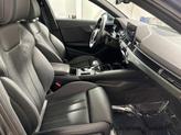 Thumbnail of 2021 Daytona Gray Pearl Audi A4