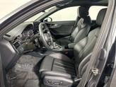 Thumbnail of 2021 Daytona Gray Pearl Audi A4