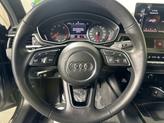 Thumbnail of 2021 Daytona Gray Pearl Audi A4