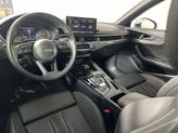 Thumbnail of 2021 Daytona Gray Pearl Audi A4