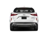 Thumbnail of 2025 Graphite Shadow INFINITI QX50