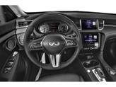 Thumbnail of 2025 Graphite Shadow INFINITI QX50
