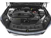 Thumbnail of 2025 Graphite Shadow INFINITI QX50