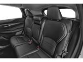 Thumbnail of 2025 Graphite Shadow INFINITI QX50