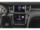 Thumbnail of 2025 Graphite Shadow INFINITI QX50