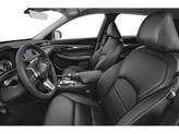 Thumbnail of 2025 Graphite Shadow INFINITI QX50
