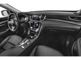 Thumbnail of 2025 Graphite Shadow INFINITI QX50