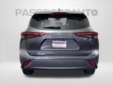 Thumbnail of 2021 Magnetic Gray Metallic Toyota Highlander