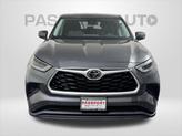 Thumbnail of 2021 Magnetic Gray Metallic Toyota Highlander