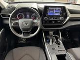 Thumbnail of 2021 Magnetic Gray Metallic Toyota Highlander