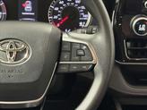 Thumbnail of 2021 Magnetic Gray Metallic Toyota Highlander