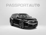 Thumbnail of 2026 Mineral Black INFINITI QX60