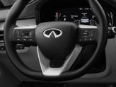 Thumbnail of 2026 Mineral Black INFINITI QX60