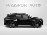 Thumbnail of 2026 Mineral Black INFINITI QX60