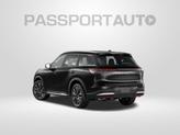 Thumbnail of 2026 Mineral Black INFINITI QX60