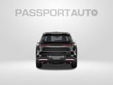 Thumbnail of 2026 Mineral Black INFINITI QX60